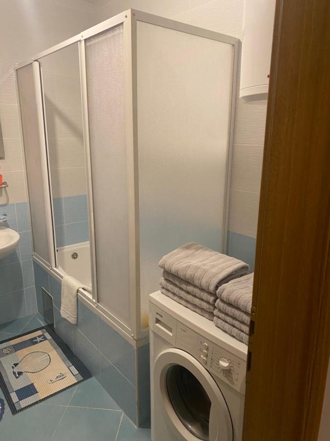 Apartman Natalija Banja Luka Exteriör bild