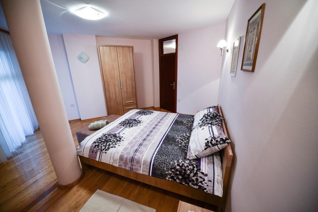 Apartman Natalija Banja Luka Exteriör bild