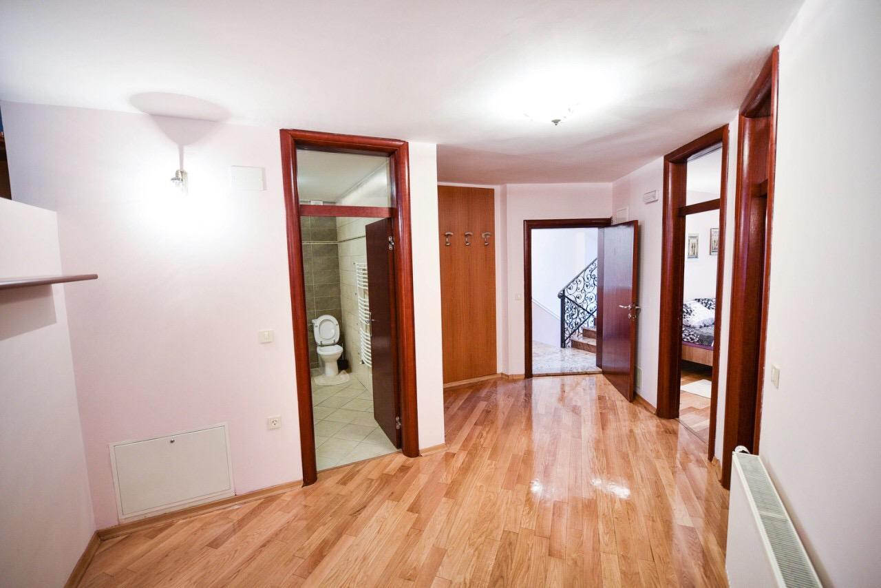 Apartman Natalija Banja Luka Exteriör bild