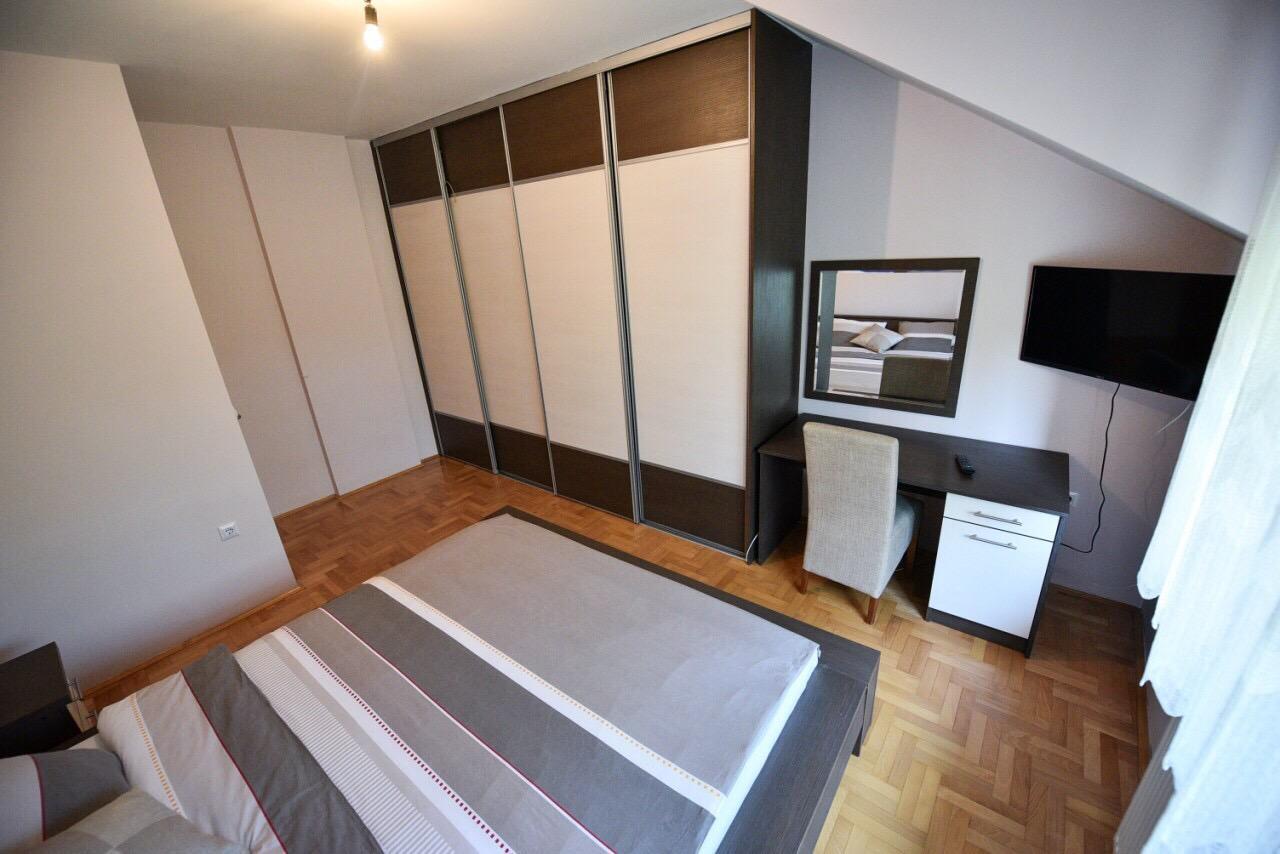Apartman Natalija Banja Luka Exteriör bild