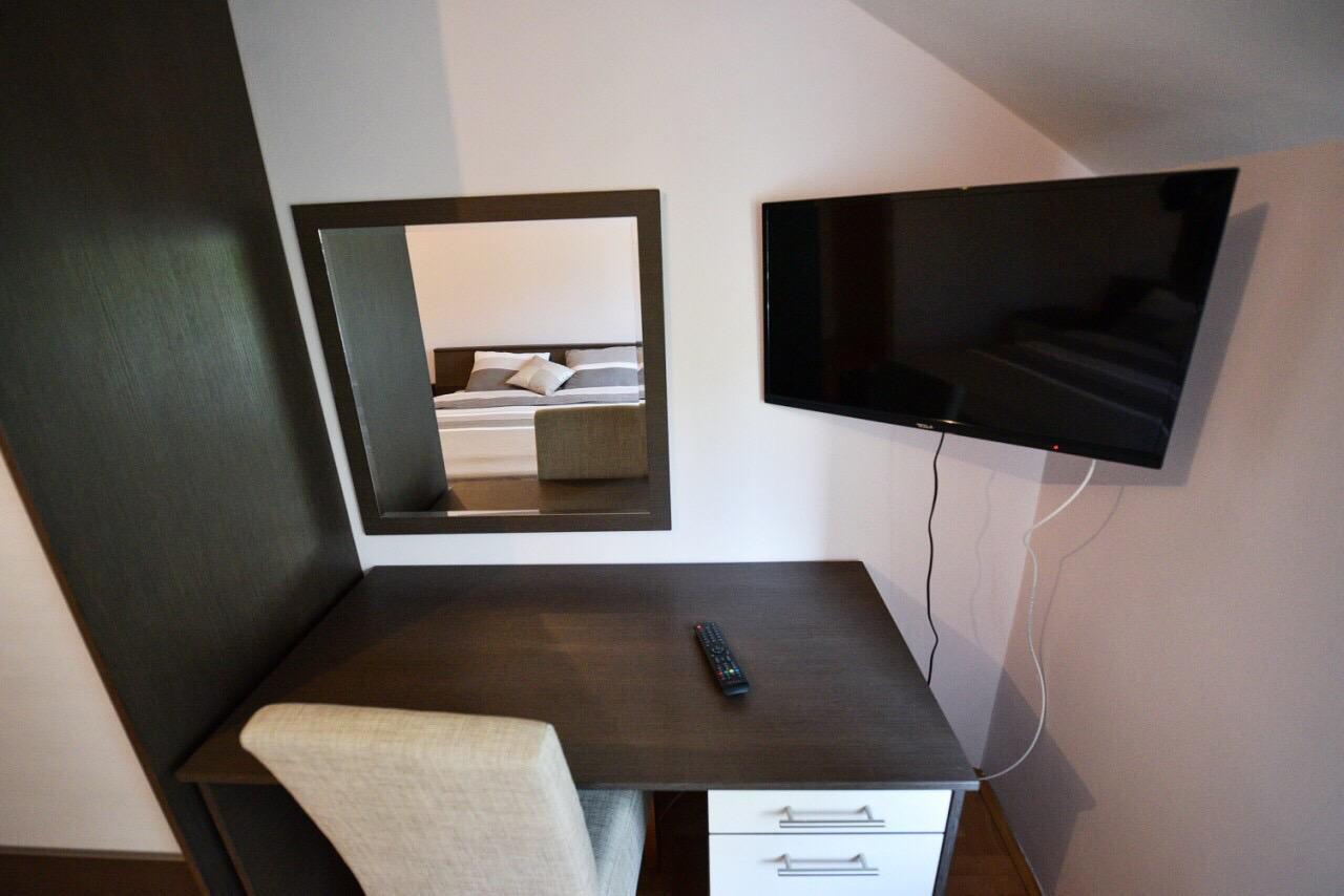 Apartman Natalija Banja Luka Exteriör bild