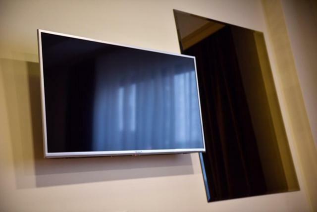 Apartman Natalija Banja Luka Exteriör bild