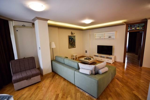 Apartman Natalija Banja Luka Exteriör bild