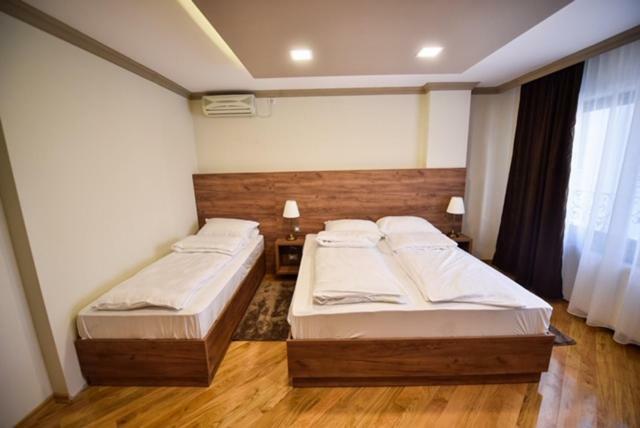 Apartman Natalija Banja Luka Exteriör bild