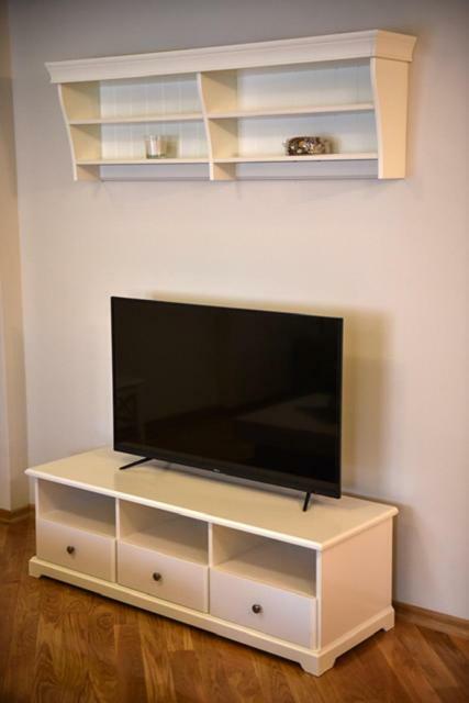 Apartman Natalija Banja Luka Exteriör bild